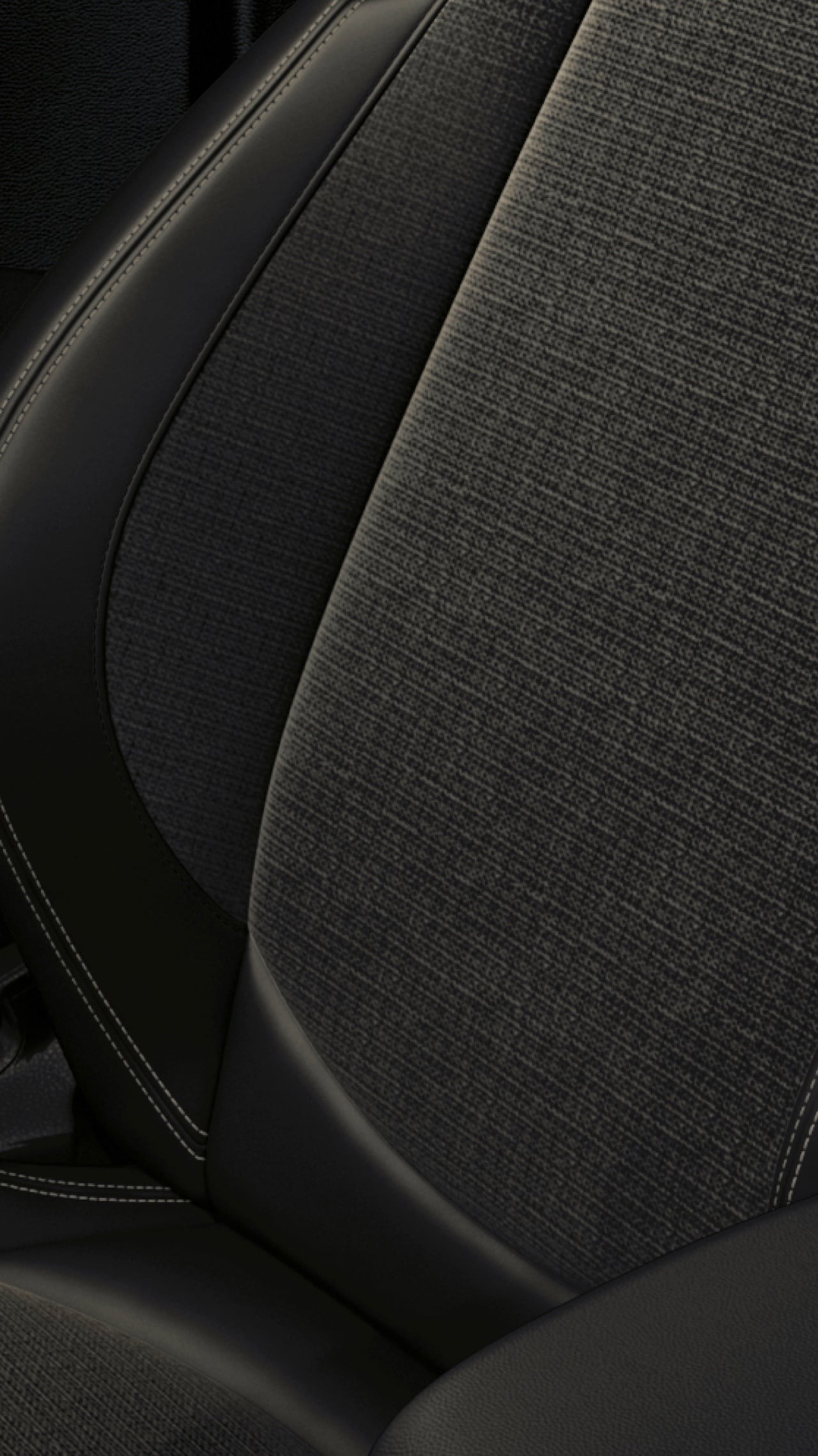 MINI Cooper S Clubman – intérieur– finition classique